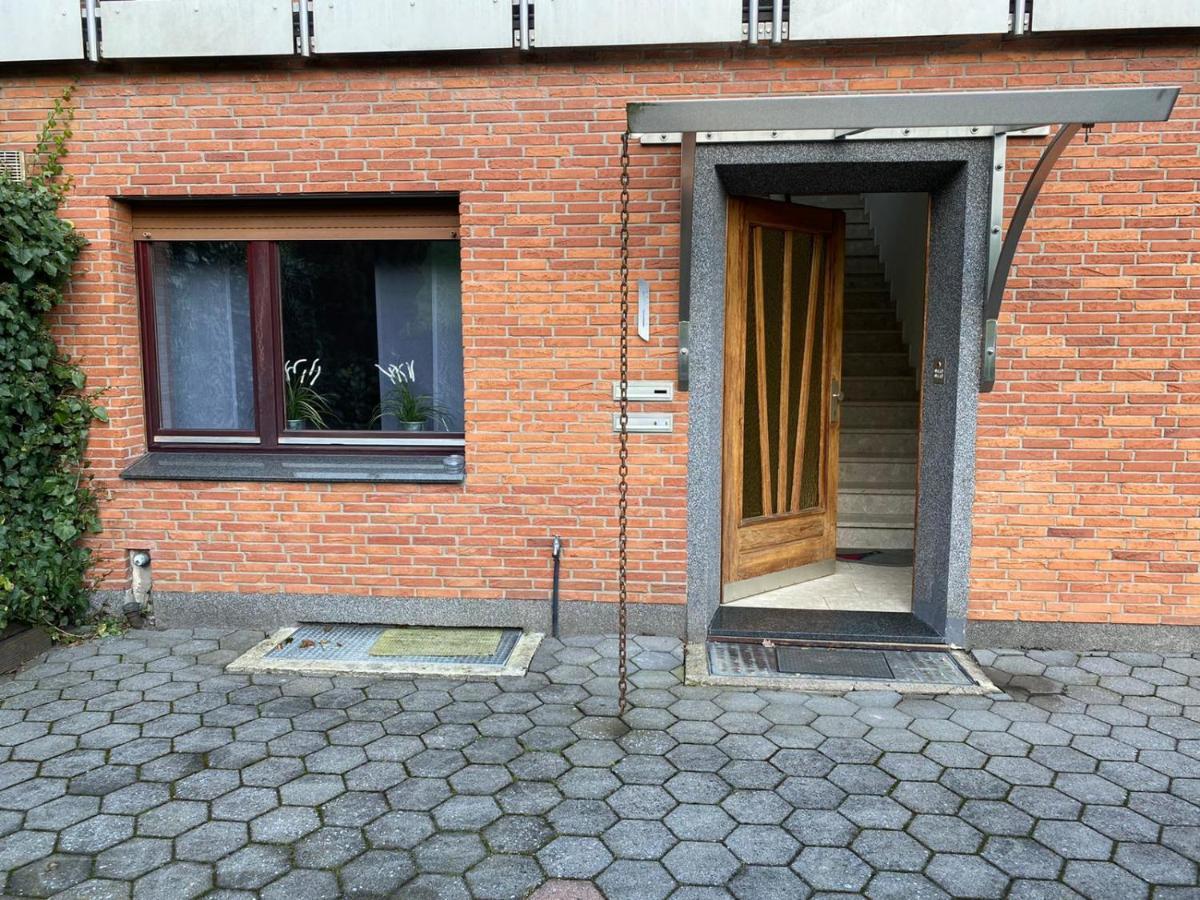 Ferienhof Kroeger Bielefeld Exterior foto