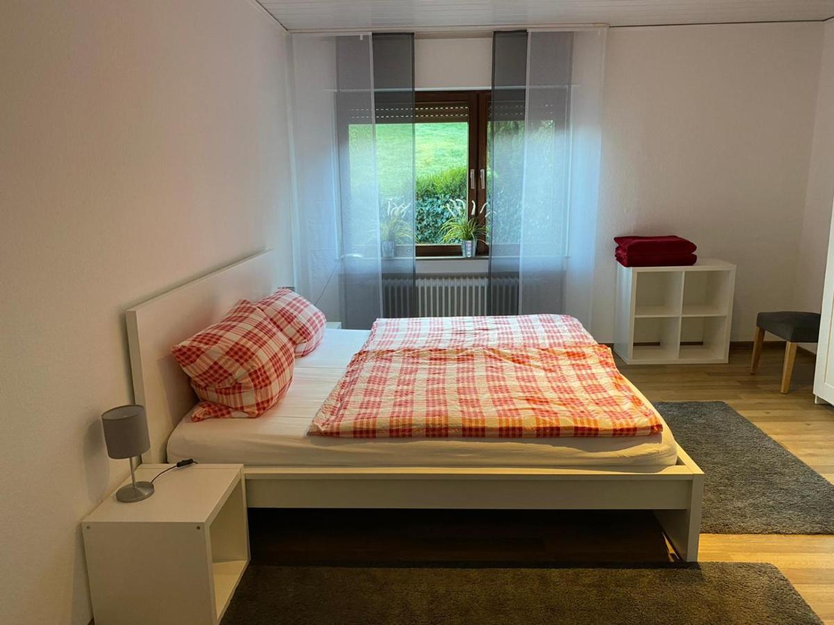 Ferienhof Kroeger Bielefeld Exterior foto