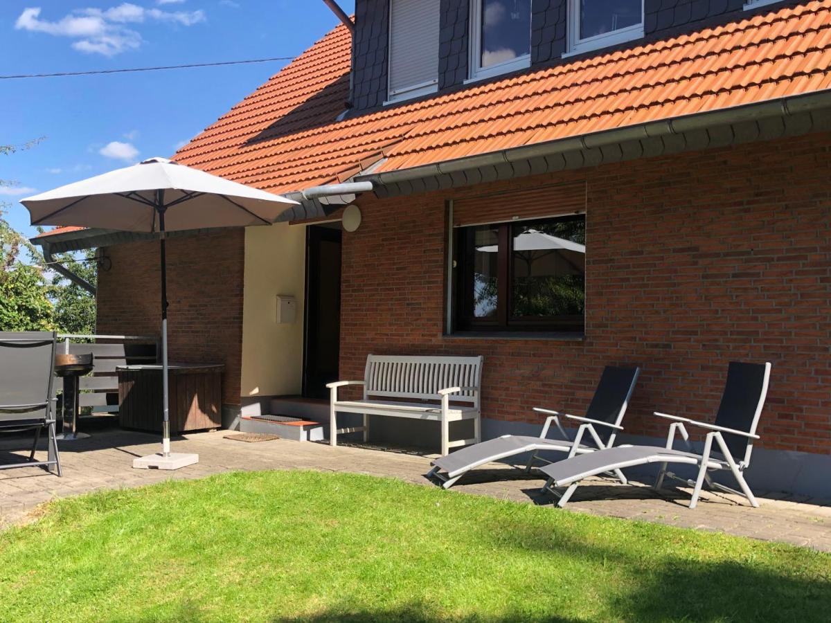 Ferienhof Kroeger Bielefeld Exterior foto